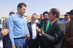 اختصاص ۲۰ میلیارد تومان برای تکمیل روشنایی تونل کبیرکوه آبدانان
