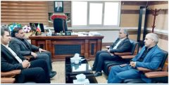سرمایه‌گذاری هدفمند مسیر شکوفایی ورزش شهرستان ایوان را هموار می‌کند