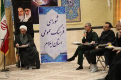 رشادت ملت ایران توطئه دشمنان را خنثی کرد