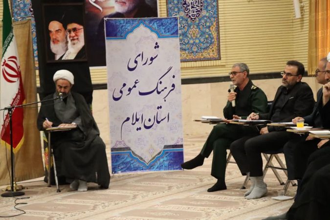 رشادت ملت ایران توطئه دشمنان را خنثی کرد