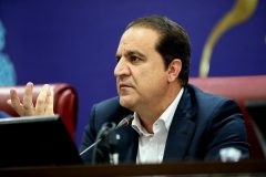 موفقیت در مأموریت ملی اربعین وابسته به مدیریت واحد و هماهنگی کامل دستگاه‌هاست