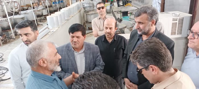 موکب المهدی شمیرانات الگوی خدمت‌رسانی مردمی به زائران اربعین است
