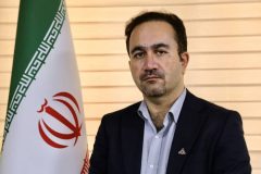 اعطای نشان ملی وجدان محیط زیست به شرکت گاز استان ایلام