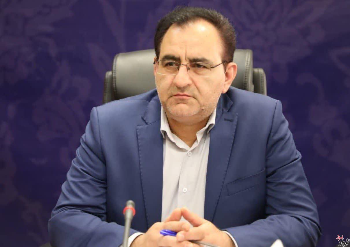 مقابله با تهدیدات بیولوژیکی نیازمند هوشیاری و زیرساختهای تخصصی است , مریم بالوی فیلی خبرنگار نودادامروز مقابله با تهدیدات بیولوژیکی نیازمند هوشیاری و زیرساختهای تخصصی است , مریم بالوی فیلی خبرنگار نودادامروز
