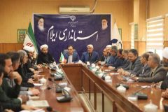 نهادهای فرهنگی باید در اربعین بر تولید محتوا و تبیین واقعیت‌های منطقه تمرکز کنند / جانمایی مناسب برای اسکان خبرنگاران در مهران ضروری است