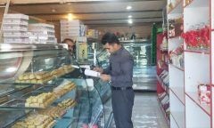 الزام قنادی‌ها به اجرای طرح خالص فروشی در استان ایلام