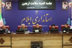 تمامی دستگاه‌ها باید از هم‌اکنون در آماده‌باش کامل برای اربعین باشند / تأکید بر جانمایی مؤثر خدمات پزشکی در مرز مهران