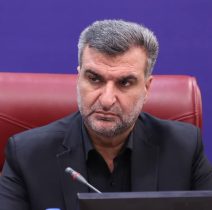 تشکیل کمیته اهلیت‌ سنجی و راه‌ اندازی رصدخانه تورم در استان ایلام
