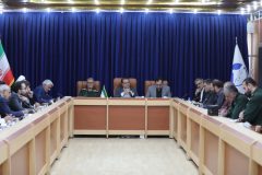 مراسم اربعین شهدای اقتدار باید مردمی جریان‌ساز و جوان‌محور باشد