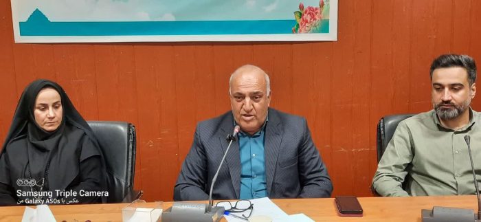 اختصاص اعتبار ۳۰ میلیارد تومانی برای توسعه عمرانی و فضای سبز شهر دهلران