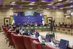 وحدت ملی و اقتدار جمهوری اسلامی ایران سد راه تجاوز دشمنان است
