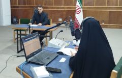 ضرورت تکمیل زیرساخت‌های اربعین در ایلام با توجه به تردد سالانه بیش از ۸ میلیون نفر