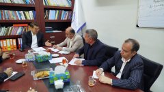 شهرداری‌ های معین نقش مهمی در برگزاری اربعین‌ دارند