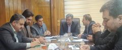تأمین کالاهای اساسی اربعین با نظارت کامل و بدون وقفه انجام می‌شود