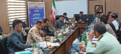 پایبندی شرکت انبارهای عمومی به تعهدات کلید توسعه صادرات از مرز مهران است