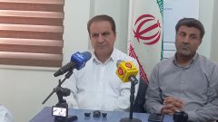 رسانه‌ ها بازوی اطلاع‌ رسانی زائران میلیونی در استان ایلام
