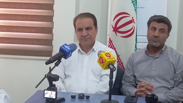 رسانه‌ ها بازوی اطلاع‌ رسانی زائران میلیونی در استان ایلام