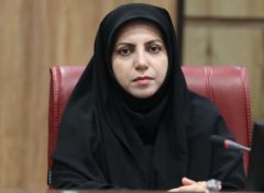 بانوان موتور محرک تغییرات در محلات