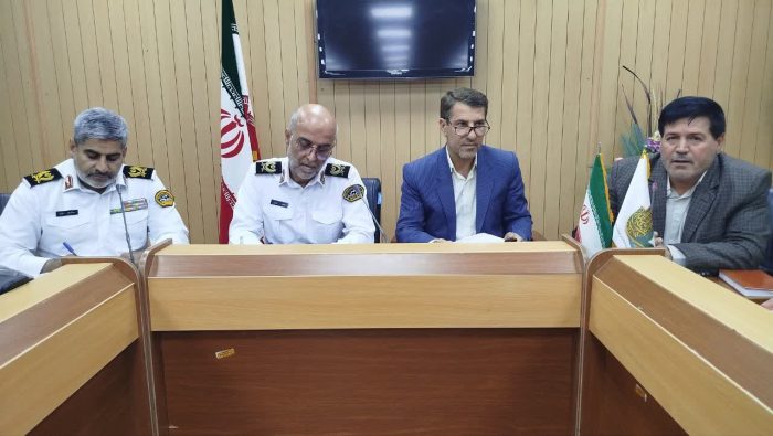 محورهای مهران نیازمند نظارت ویژه پلیس راهور برای افزایش ایمنی هستند
