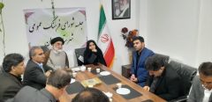ضرورت ثبت بزرگداشت حماسه تنگه کوشک به‌عنوان یادمان گردشگری دفاع مقدس