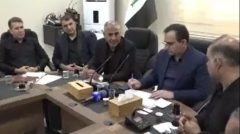 اولویت اصلی ایجاد بستر امن و روان برای زائران است