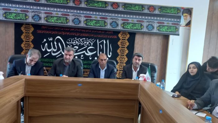 ثبت ۶۱۹ میلیارد تومان خسارت سرمازدگی برای کشاورزان حوزه جنوب استان ایلام