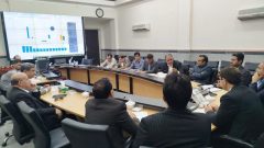 تخریب مدارس سنگی جهت آغاز ساخت مدارس جدید سرعت بگیرد
