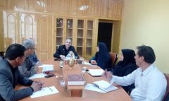 ساختارها در مسیر توسعه‌اند اما نباید اجازه داد سیستم دچار وقفه شود