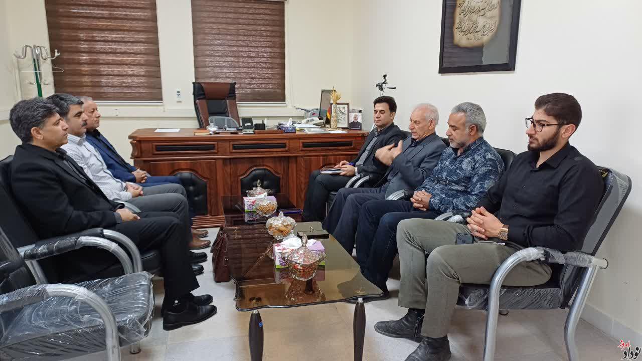 تجلیل از ناشرین ایلامی حاضر در سی و یکمین نمایشگاه بین المللی کتاب تهران , مریم بالوی فیلی خبرنگار نودادامروز تجلیل از ناشرین ایلامی حاضر در سی و یکمین نمایشگاه بین المللی کتاب تهران , مریم بالوی فیلی خبرنگار نودادامروز