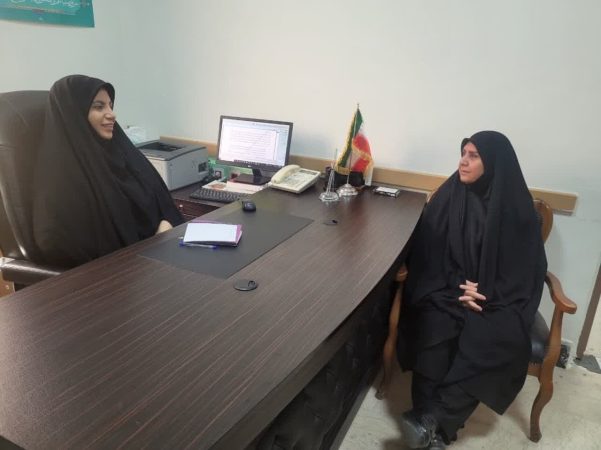 استفاده از ظرفیت ادارات برای ترویج فرهنگ نماز در میان بانوان استان ایلام