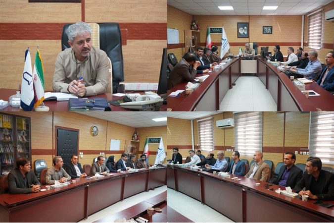 همه ظرفیت‌های بهداشت و درمان استان باید با محوریت کمیته اربعین سازماندهی شوند