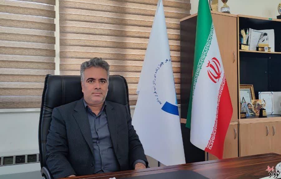 افتتاح و کلنگ زنی ۲۰ پروژه آبرسانی در ایلام به مناسبت هفته دولت , مریم بالوی فیلی خبرنگار نودادامروز افتتاح و کلنگ زنی ۲۰ پروژه آبرسانی در ایلام به مناسبت هفته دولت , مریم بالوی فیلی خبرنگار نودادامروز