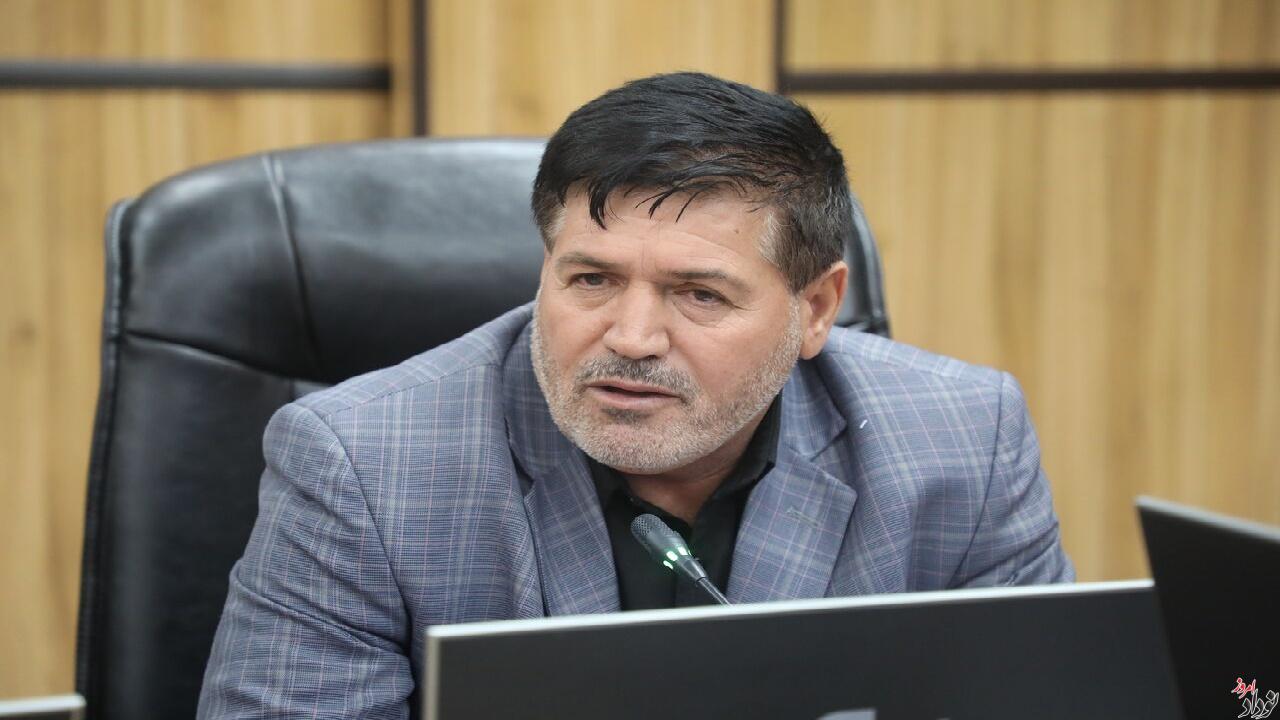 بهره برداری و کلنگ زنی ۲۶ پروژه عمرانی در شهرستان مهران , مریم بالوی فیلی خبرنگار نودادامروز بهره برداری و کلنگ زنی ۲۶ پروژه عمرانی در شهرستان مهران , مریم بالوی فیلی خبرنگار نودادامروز