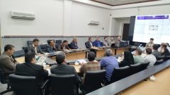 کیفیت سیمان و مصالح ساختمانی باید مطابق استانداردهای ملی باشد