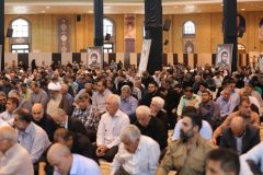 خبرنگاران در خط مقدم مقابله با جنگ روانی دشمن قرار دارند