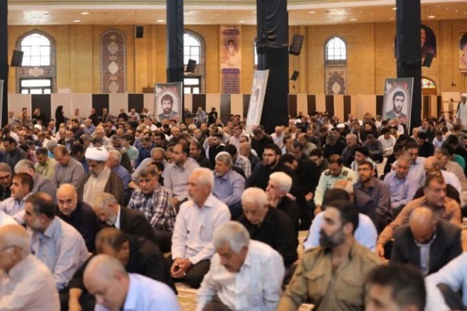 خبرنگاران در خط مقدم مقابله با جنگ روانی دشمن قرار دارند