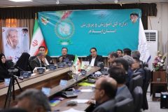 تحقق نهضت ملی عدالت آموزشی ستون توسعه پایدار ایلام است