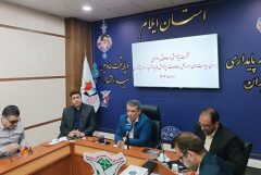 اجرای ۳۲ طرح پژوهشی ملی برای حل مسائل جامعه ایثارگری بهره‌گیری از ظرفیت‌های علمی دانشگاهی در خدمت‌رسانی به ایثارگران