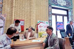 با اجرای ۱۷ پروژه عمرانی در هفته دولت؛ مناطق عشایری ایلام در مسیر توسعه پایدار قرار گرفتند