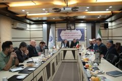 همکاری دانشگاه ایلام و مجلس برای تکمیل پروژه‌ های عمرانی و توسعه زیرساخت‌ ها