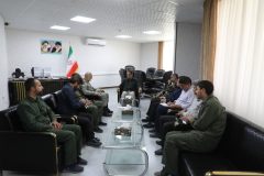 ضرورت استقرار تیپ مستقل ارتش در استان ایلام برای امنیت ۸ میلیون زائر در طول سال