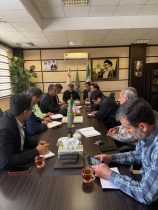 منابع طبیعی ایلام نیازمند نگاه ملی و راهبردی است | ظرفیت‌ نهالستان‌های استان نیازمند حمایت بیشتر است