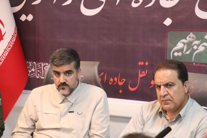 رضایت‌ مندی زائران مهم‌ ترین هدف ستاد اربعین است