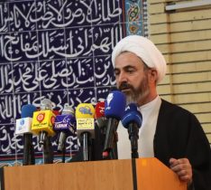 رسانه‌ ها نقش کلیدی در فرهنگ‌ سازی دارند | ظرفیت‌ های ایلام باید در مسیر اشتغال پایدار به‌ کار گرفته شود