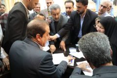 پاسخگویی مستقیم به مطالبات مردمی در راستای سیاست ارتباط بی ‌واسطه دولت