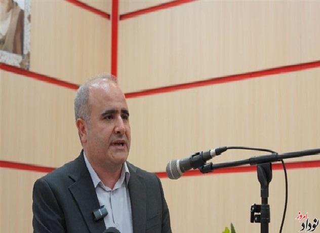 ارتقاء کیفیت درمان و توسعه عدالت سلامت اولویت تأمین اجتماعی در ایلام است , مریم بالوی فیلی خبرنگار نودادامروز ارتقاء کیفیت درمان و توسعه عدالت سلامت اولویت تأمین اجتماعی در ایلام است , مریم بالوی فیلی خبرنگار نودادامروز