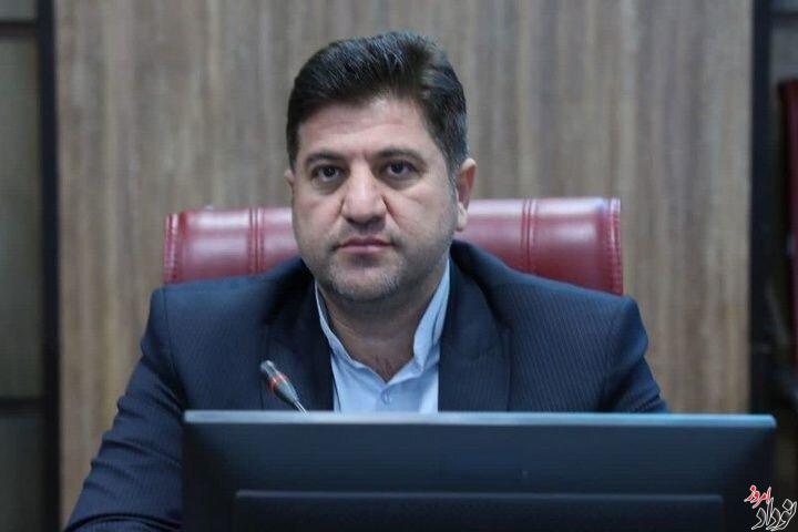 ثبت ۹۸۶ اثر ایلام در فهرست ملی میراث فرهنگی , مریم بالوی فیلی خبرنگار نودادامروز ثبت ۹۸۶ اثر ایلام در فهرست ملی میراث فرهنگی , مریم بالوی فیلی خبرنگار نودادامروز