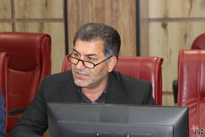 سه پروژه سینمایی ایلام با هدف توسعه زیرساخت های فرهنگی در حال تکمیل است , مریم بالوی فیلی خبرنگار نودادامروز سه پروژه سینمایی ایلام با هدف توسعه زیرساخت های فرهنگی در حال تکمیل است , مریم بالوی فیلی خبرنگار نودادامروز