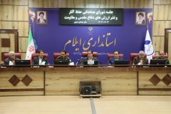 دفاع مقدس گنجینه‌ ای بی‌ بدیل برای تبیین هویت ملی است