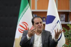 ۴۰ هزار میلیارد تومان اعتبار سفر ریاست جمهوری تصویب و روند تخصیص آن آغاز شده است